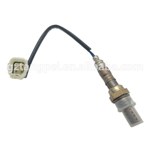Capteur d'oxygène O2 de haute qualité pour <span class=keywords><strong>SUZUKI</strong></span> <span class=keywords><strong>SAMURAI</strong></span> <span class=keywords><strong>2004</strong></span> OEM 18213-50G00 1821350G00 - Product Image 4