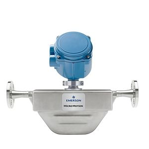Medidor de Flujo de Turbina Digital de Acero Inoxidable EMERSON F025/F050/F100/F200/F300/F400 para Medición de Agua, Gas, Aceite y Aire con Conexión Roscada - Product Image 2