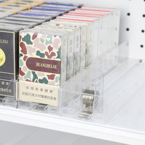 Breitere Klassifizierung für Münzautomaten: Zigaretten, Kondome, Spielzeug, Nikotin, Kaugummi, Rauchfreier Tabak - Product Image 4