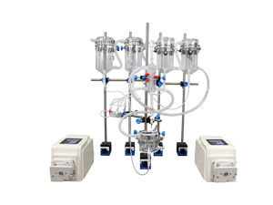 पूर्व विवो छोटे पशु हृदय अनुसंधान के लिए ऑप्टिकल और विद्युत मानचित्रण के साथ संगत - Product Image 1