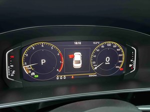 Volkswagen Passat 280TSI 2022 Usado - Sedán Volkswagen Usado Confiable, 1.4T Turbo, Interior Premium, Certificado para Exportación - Product Image 5