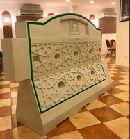 Layanan Prototipe Pencetakan 3D Resin SLA Presisi Tinggi untuk Suku Cadang Kustom