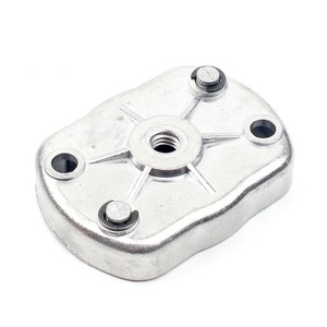 Polea de Arranque para Cortacésped 40-5/43044-5 de Aluminio, Fácil de Arrancar, para Recortadoras y Piezas de Cortacésped - Product Image 1