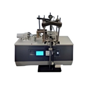 Máquina Automática Transparente para Pruebas de Corte Directo de Suelos y Rocas, Instrumento para Pruebas de Consolidación por Corte Directo de Suelos - Product Image 1