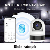 Appareil de vision nocturne numérique professionnel 4K, capteur CMOS 4MP, jumelles infrarouges avec grand écran de visualisation de 3 pouces, caméra pour vision nocturne dans l'obscurité totale