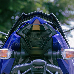 Luz LED de Conducción Diurna para MT07/25 R3 R25 Yamaha Y15 V1 V2, Lámpara Impermeable, Ensamblaje de Luz Trasera para Automóvil, Kit de Carrocería - Product Image 3