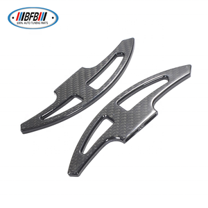 Palettes de volant en fibre de carbone pour <span class=keywords><strong>M3</strong></span> E90 <span class=keywords><strong>E92</strong></span> - Product Image 6