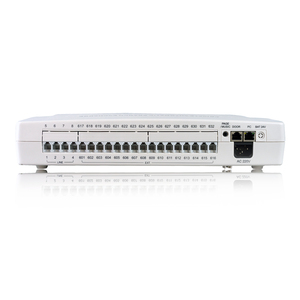 Hệ Thống Điện Thoại <span class=keywords><strong>PBX</strong></span> Với 4 Dòng Và 16 Phần Mở Rộng Quản Lý Phần Mềm Thanh Toán Khách Sạn - Product Image 5