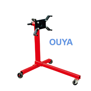 Motorcycle Heavy Vehicle Engine Stand with