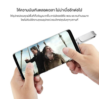 Nueva Unidad Flash USB OTG para Teléfono, USB Tipo-C, 1TB 2TB 4TB 8TB 16TB, Pendrive Metálico, Garantía de 3 Años
