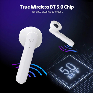 Công Nghệ Mới Tai Nghe Không Dây Mini Tai Nghe Cho Điện Thoại Di Động Cho iPhone Plus S5 S6 X <span class=keywords><strong>7</strong></span> 8 - Product Image 5