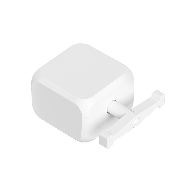 RSH New Fingerbot Wireless Switch Robot Type C Tuya APP Voice Remote Control BLE Smart Button Pusher for Alexa Google Home