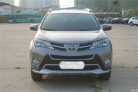 Toyota RAV4 2014 2.0L Automático SUV Compacto Usado en Buen Estado, Listo para Exportación, Coche de Segunda Mano