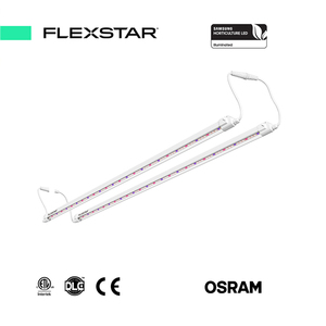 Flexstar Samsung điốt trong kho 9W 18W Daisy-Chain 2ft 4ft cây giống & bản sao đèn - Product Image 3