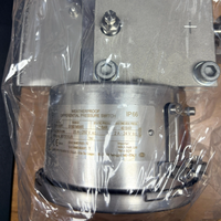 Pressostat différentiel 100 % original DWL40-UR-MAKB-3AMDZZAAZZZ ZCW