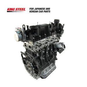 Conjunto de motor de piezas de repuesto para vehículos de Corea para Hyundai Veracruz Ioniq I30 Azera <span class=keywords><strong>Kona</strong></span> Genesis Coupe Terracan Santa Fe Atos - Product Image 6