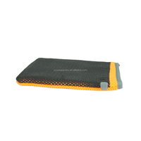 Gant de barre d'argile de nettoyage de voiture super durable détaillant la polisseuse d'argile magique