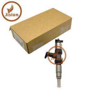 Injecteur de carburant à rampe commune diesel JIsion 4336862 pour injecteur de carburant diesel C7.1 433-6862 - Product Image 2