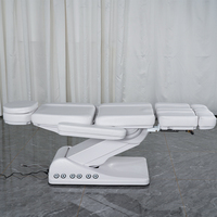 Nouvelle Chaise de Traitement Électrique Confortable et Réglable en Hauteur de Haute Qualité pour SPA Médical Avancé – Offre Spéciale