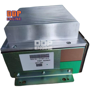 Module de commande électronique ECM ECU pour machines de construction 2871202 4054322 4016272 pour Cummins QSK60 - Product Image 2