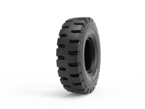 Nuovi Pneumatici Radiali Robusti e Potenti da 23 Pollici con Indice di Carico di 3550kg per Trasporto di Materiali Pesanti, Retrofit/Aggiornamento - Product Image 3