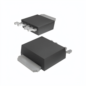 Power Management (PMIC) BD18KA5WFP-E2 Original Buy Online Electronic Components TO 252 5, DPAK , TO 252AD - Product Image 1