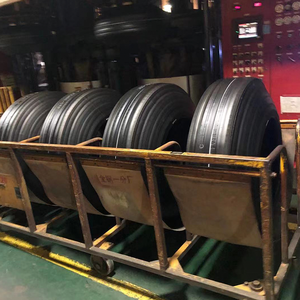 ยางรถบรรทุกเรเดียลใหม่ขายส่งขนาด 295/80R22.5 เทคโนโลยีเยอรมันขั้นสูง - Product Image 5