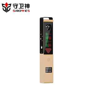 ALPR <span class=keywords><strong>LPR</strong></span> 500W HD Cámara software de reconocimiento de matrículas sistema de gestión de carga de entrada y salida de estacionamiento - Product Image 5