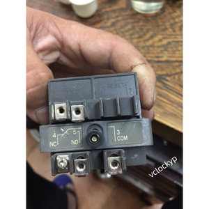 HOKUYO AC-NSB AUTO COUNTER d'occasion - Product Image 4