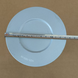 Filtro de Aire de Alta Precisión para Compresor de Aire, Piezas de Repuesto 1625185506 - Product Image 3