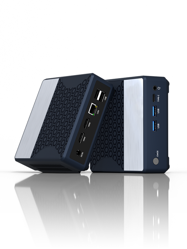Mini PC N2940 AMD R5 R7
