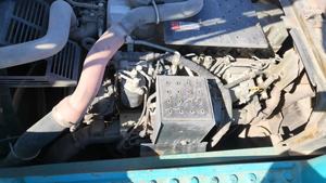 Excavadora Hidráulica de Orugas Kobelco Sk480 Usada en Japón, en Venta Global, Bomba Hidráulica Shimadzu Original de Segunda Mano - Product Image 5