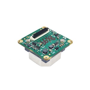 Modul Kamera CCTV USB Mini Ukuran 12MP IMX378 Auto Fokus AF dengan Papan PCB USB - Product Image 5