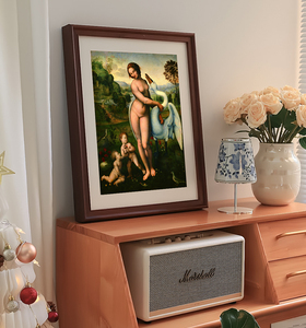 Tela alla moda della pittura a olio del corpo delle <span class=keywords><strong>donne</strong></span>, <span class=keywords><strong>donne</strong></span> Nude Sexy, decorazione <span class=keywords><strong>di</strong></span> arte della parete della famiglia, belle opere - Product Image 6