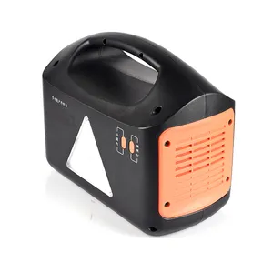 Draagbare buitenstroomvoorziening met verschillende powerstations Mobiele powerbank - Product Image 4
