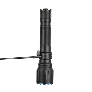Trustfire t45r Lep đèn pin 650 <span class=keywords><strong>Lumens</strong></span> cho tự vệ 1695 mét tầm xa ngọn đuốc - Product Image 4