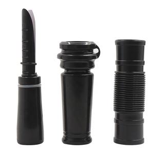 Accessoires de chasse : Appel de cerf en plastique imitant les sons, sifflet pour sanglier - Product Image 3