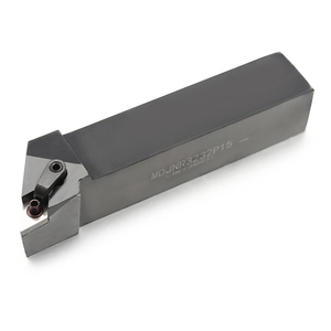 Hot Bán Máy Tiện CNC Phay Công Cụ Tungsten Carbide Quay Chèn Chủ - Product Image 3