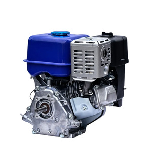 Động cơ xăng <span class=keywords><strong>Yamaha</strong></span> MX200 7HP, xi-lanh đơn, làm mát bằng không khí, 4 thì, 192cc - Product Image 5