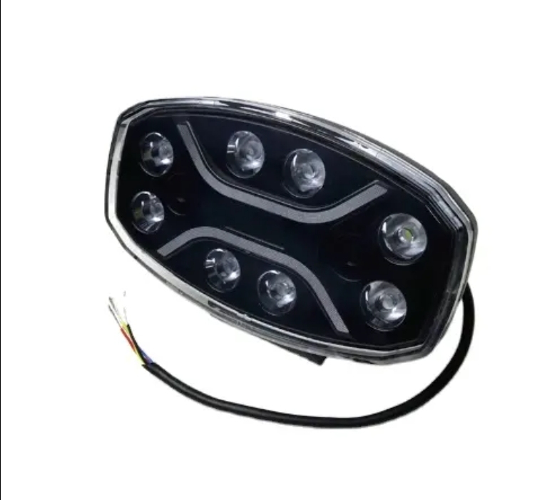 High Brightness LED Truck Lamp Auto Spot Lights High Power LED Work Lamps
