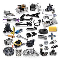 Nouvel accessoire pour système électrique automobile BYD Song PRO : Moteur de lève-vitre OEM SA2FC-3746400