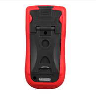 UNI-T UT61E + multimètre numérique haute précision intelligent anti-brûlure multimètre automatique voltmètre vrai RMS 4 bits et demi
