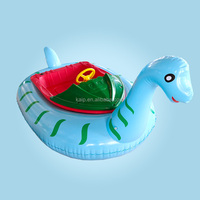 Conteneur revente quantité supérieure à 100 pièce piscine eau aire de jeux bon marché gonflable air Film pare-chocs bateau PVC Multi Sport