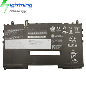 Nouvelle batterie d'ordinateur portable d'origine L17C4PH3 7.68V 60Wh pour ordinateur portable Lenovo Yoga C630-13Q50 <span class=keywords><strong>WOS</strong></span> L17L4PH3 L17M4PH3 5B10R37086 - Product Image 1