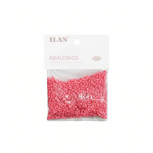 Perline Rosa da 2mm per Creazione di Gioielli, 50g - Product Image 2