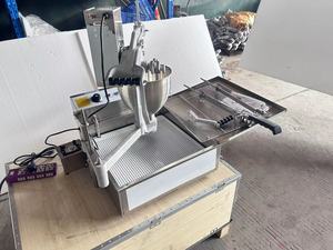 Máy Làm Bánh Rán Để Bàn Chạy Điện Máy Làm Bánh Rán Ngọt Loại Thủ Công - Product Image 3