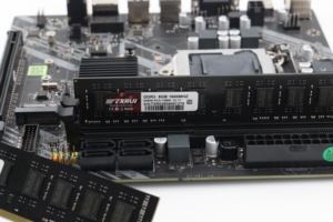 2026 ใหม่ TXRUI/OEM DDR3 8GB 1600MHz โมดูล RAM สำหรับเดสก์ท็อป CL11 PC3-12800 เมมโมรี่สติ๊ก - Product Image 2