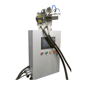 Cork <b>Stopper</b> Inspection Machine Cork Defect Detection Machine Sorting Machine for Red <b>Wine</b> Corks Knur Diameter Detection - Product Image 5
