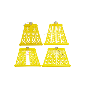 24- 156 Oeufs Incubateur Tourner Plateau Volaille Incubation Équipement Poulets Canards et autres Volaille Incubateur Utomatically Turn Oeufs - Product Image 1