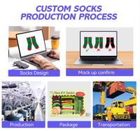 Chaussettes de sport tricotées CMAX en coton respirant pour hommes et femmes, absorbant la transpiration, avec revers de basketball et semelle à ressort